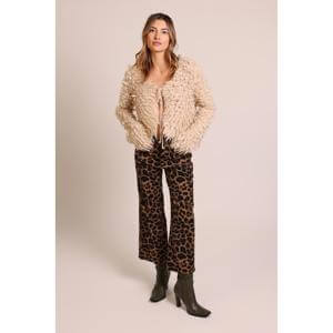 Traffic People Proceed with Caution Jilly Trousers